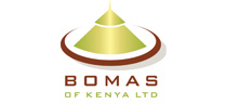 Bomas Of Kenya Logo